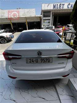 MG 5